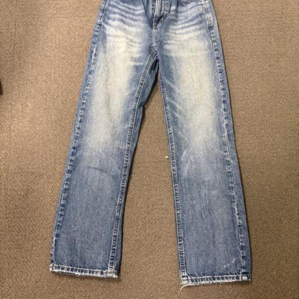 Urban Outfitters BDG cowboy jeans